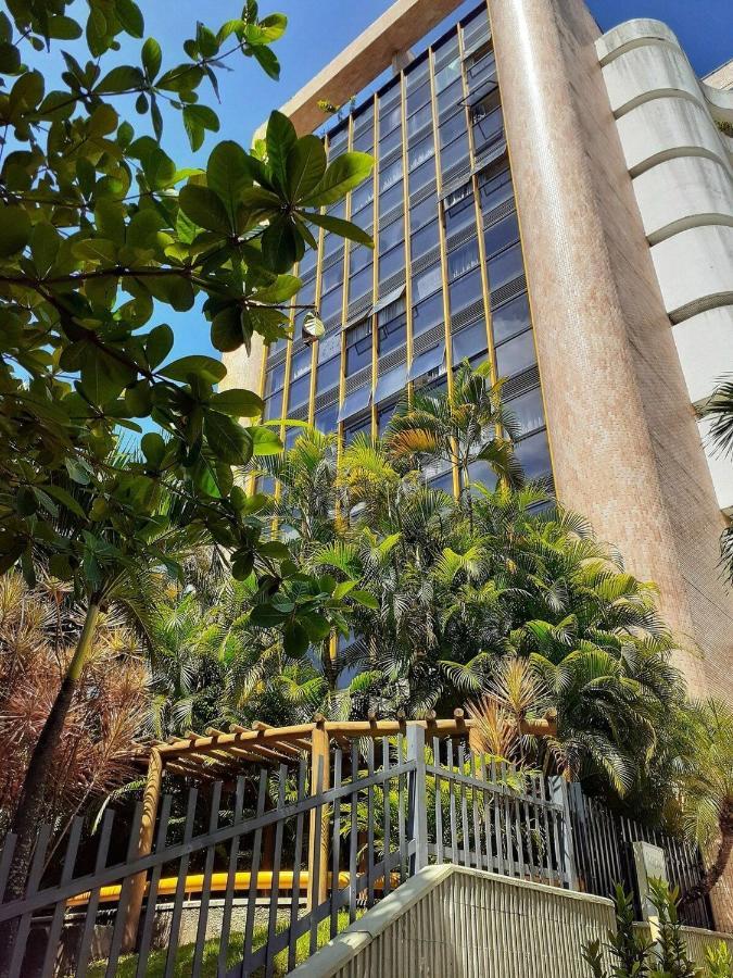 Studio Encantador Em Ondina Salvador Exterior foto