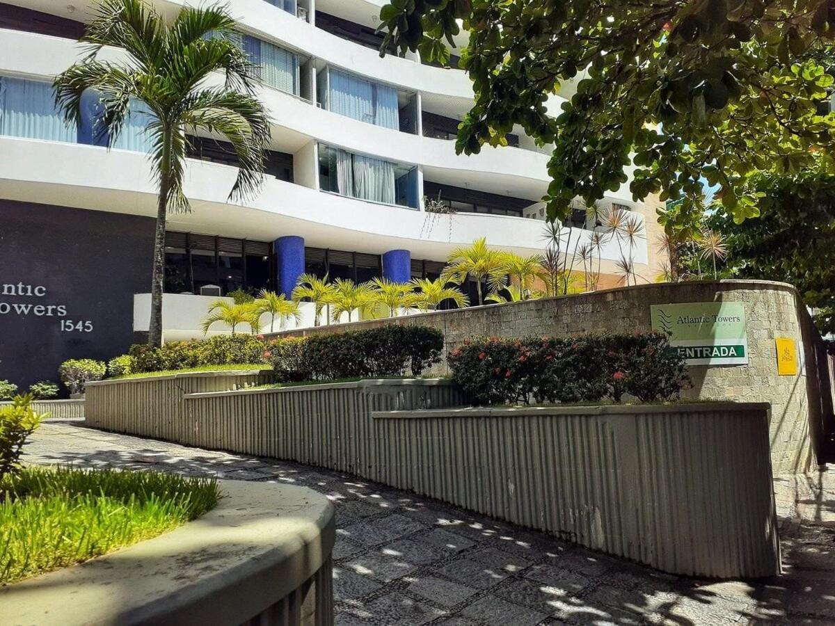 Studio Encantador Em Ondina Salvador Exterior foto