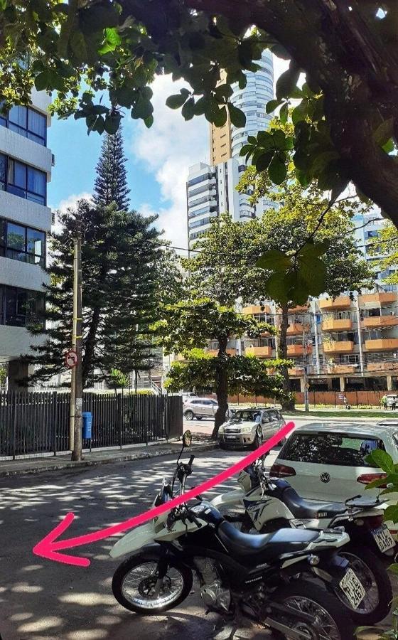 Studio Encantador Em Ondina Salvador Exterior foto